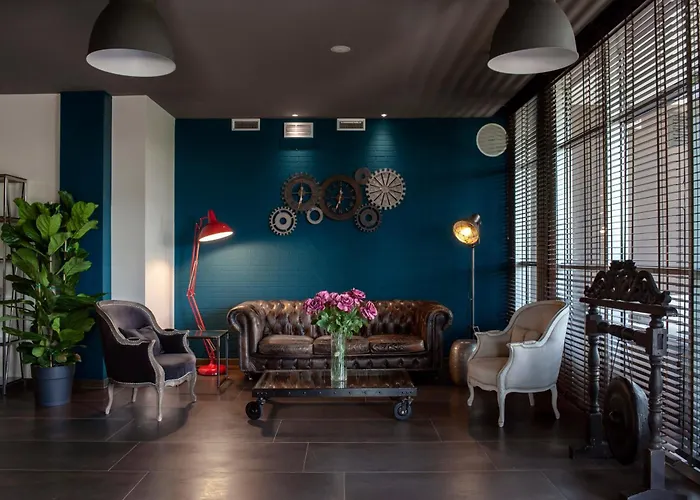 Hotel La Meridiana Perugia